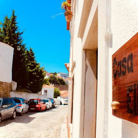 Villa Casa Elias Óbidos Exterior foto